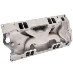 O'Reilly Auto Parts – Intake Manifold Fit Chevy 5.0/5.7L 1996-Up Vortec