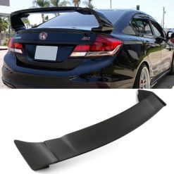 O'Reilly Auto Parts – Spoiler Wing fit for Honda