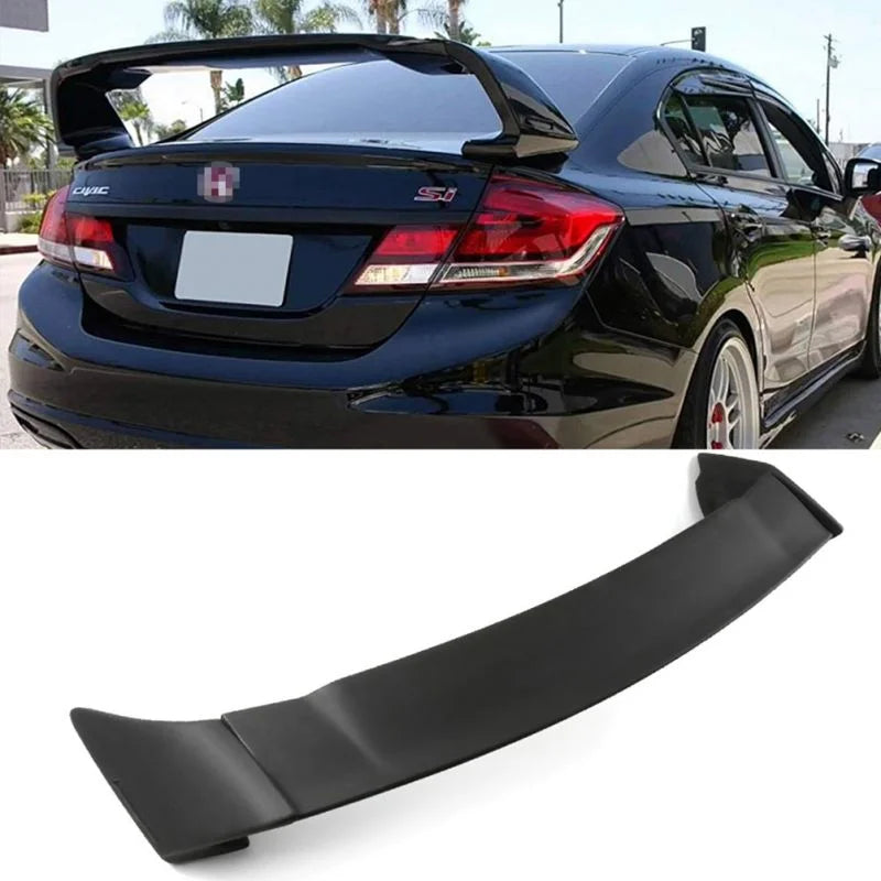 O'Reilly Auto Parts – Spoiler Wing fit for Honda