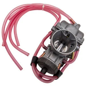 O'Reilly Auto Parts – Motorcycle Carburetor PWK 35mm Universal Dirt Bikes Scooter ATV
