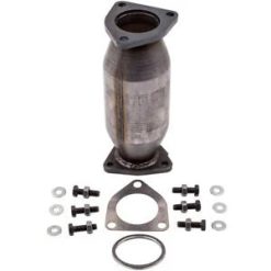 O'Reilly Auto Parts – Back Exhaust Catalytic Converter for Honda Accord 3.0L 2003-2007 16351