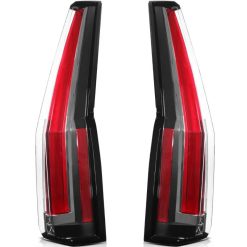 O'Reilly Auto Parts – Headlight Assembly for GMC 1pair