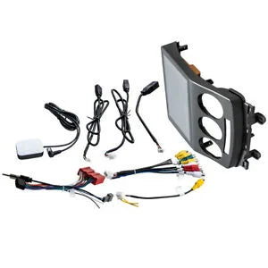 O'Reilly Auto Parts – 2+32GB Quad Core Android 9.1 Stereo Radio Bluetooth WIFI 3G 4G for Mazda 5 05-10