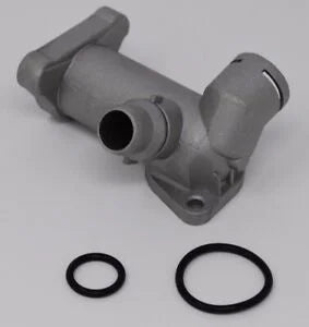 O'Reilly Auto Parts – VW Passat B5 1.8T Cast Aluminum Coolant Flange 058121132C 2-3 Day Delivery ¸