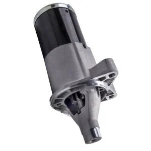 O'Reilly Auto Parts – Starter for 06-10 DODGE Charger & Magnum 2.7L 3.5L, 09-10 Challenger 3.5L USA