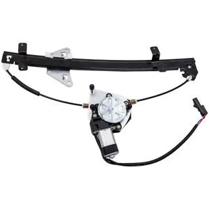 O'Reilly Auto Parts – Power Window Regulator for Dodge Dakota Back Driver Side 2000-2004