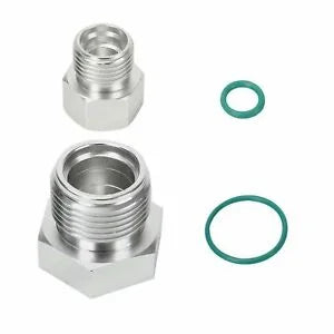 O'Reilly Auto Parts – Rear A/C AC Air Block off Bundle for 1996-1999 97 98 99 Suburban Tahoe & Yukon’s