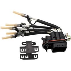 O'Reilly Auto Parts – Central Port Fuel Spider Injector Injection Assembly Fit GMC Chevy Pickup 4.3L
