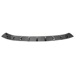 O'Reilly Auto Parts – Top Roof Spoiler Wing Carbon Look Hydro Dipped Plastic fit for Honda