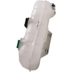 O'Reilly Auto Parts – Coolant Recovery Reservoir Bottle Tank Heavy Duty for Volvo VNL VN VNM VN series