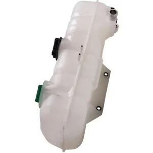 O'Reilly Auto Parts – Coolant Recovery Reservoir Bottle Tank Heavy Duty for Volvo VNL VN VNM VN series