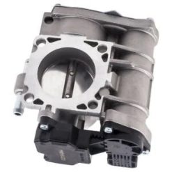 O'Reilly Auto Parts – High Quality Throttle Body for Chevy Aveo L4 1.6L 2006 2007 2008 25181982