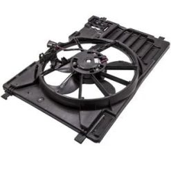 O'Reilly Auto Parts – AC Radiator Condenser Cooling Fan Fit Ford Escape Transit Connect CV6Z8C607J
