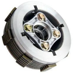 O'Reilly Auto Parts – Clutch Disc Housing Spring Friction Plates for Honda Rebel 250 CMX250C 1986-2015