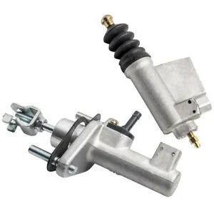 O'Reilly Auto Parts – Auto Clutch Master&Slave Cylinder for Honda Civic 01-05 1.7L Hand Transmission