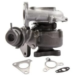 O'Reilly Auto Parts – 14411-AW40A Turbo charger for Nissan 2003 2004 05 DCI YD22ED 40A 2.2L GT1849V