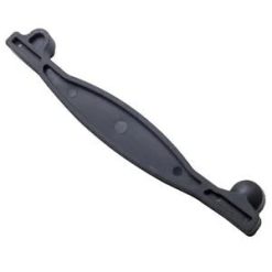 O'Reilly Auto Parts – Intake Manifold Tuning Valve Runner Arm for GM 1.8 Liter I4 Ecotec LUW Engine