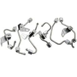 O'Reilly Auto Parts – Complete Injector Fuel Line Bundle for Dodge Cummins Diesel 5.9L 03-09 5086872AB