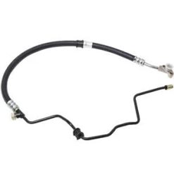 O'Reilly Auto Parts – Power Steering Pressure Line Hose Assembly Fit for Honda Pilot 53713S9VA01 05-08