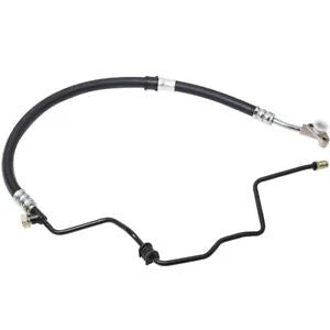 O'Reilly Auto Parts – Power Steering Pressure Line Hose Assembly Fit for Honda Pilot 53713S9VA01 05-08