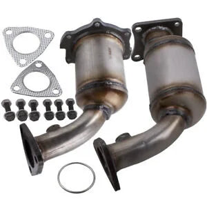 O'Reilly Auto Parts – Forward Driver Passenger Side Catalytic Converter for Nissan Murano 3.5L 2003-2007