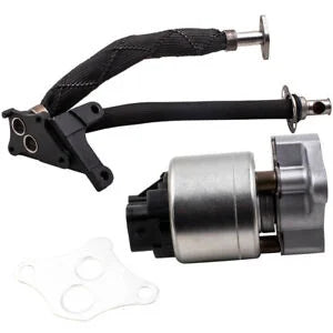 O'Reilly Auto Parts – Emissions EGR Tube and Valve Bundle for Chevy GMC Cadillac Silverado Sierra Van