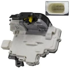 O'Reilly Auto Parts – Back Right Door Lock Latch Actuator for Audi A6 allroad quattro 2007-2011