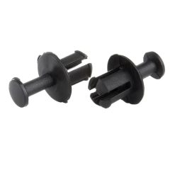 O'Reilly Auto Parts – Door Trim Panel Fender clips 17111712963 -30 Pcs