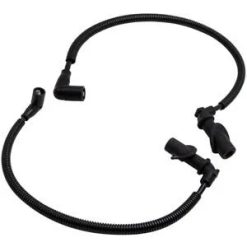 O'Reilly Auto Parts – Spark Ignition Coil Wires x2 for For Polaris RZR Ranger 700 Sportsman 2004-14