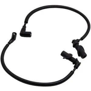 O'Reilly Auto Parts – Spark Ignition Coil Wires x2 for For Polaris RZR Ranger 700 Sportsman 2004-14