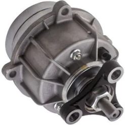 O'Reilly Auto Parts – Coupling Assy Fit Hyundai Santa Fe 2.4L 3.5L 2010 11 12 4WD 4780039420