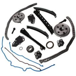 O'Reilly Auto Parts – Timing Chain Gasket Bundle for Ford F-Series EXPEDITION 5.4L 2004 – 2010 3-Valve