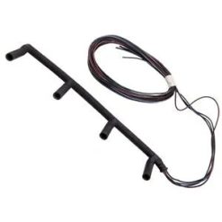 O'Reilly Auto Parts – Diesel Glow Plug Wiring Harness Fit VW Beetle Golf Jetta 1.9Lifter 2004-2006