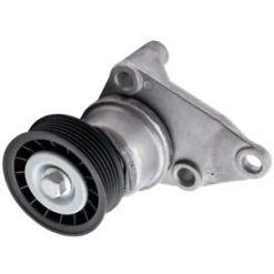 O'Reilly Auto Parts – Drive Belt Automatic Tensioner for Buick Cadillac Chevrolet 1999-2006 KR-90253