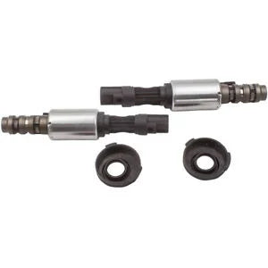 O'Reilly Auto Parts – Variable Camshaft Timing Solenoid Valve Fit Ford Lincoln MERCURY 3L3Z6C535AA New