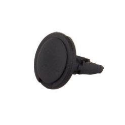 O'Reilly Auto Parts – Nylon Black fender bumper fastener Auto clips(11589292)-30piece