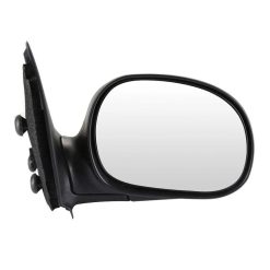 O'Reilly Auto Parts – Passenger Side Mirror Hand Adjustment (F-ord F-150) Fit for Ford