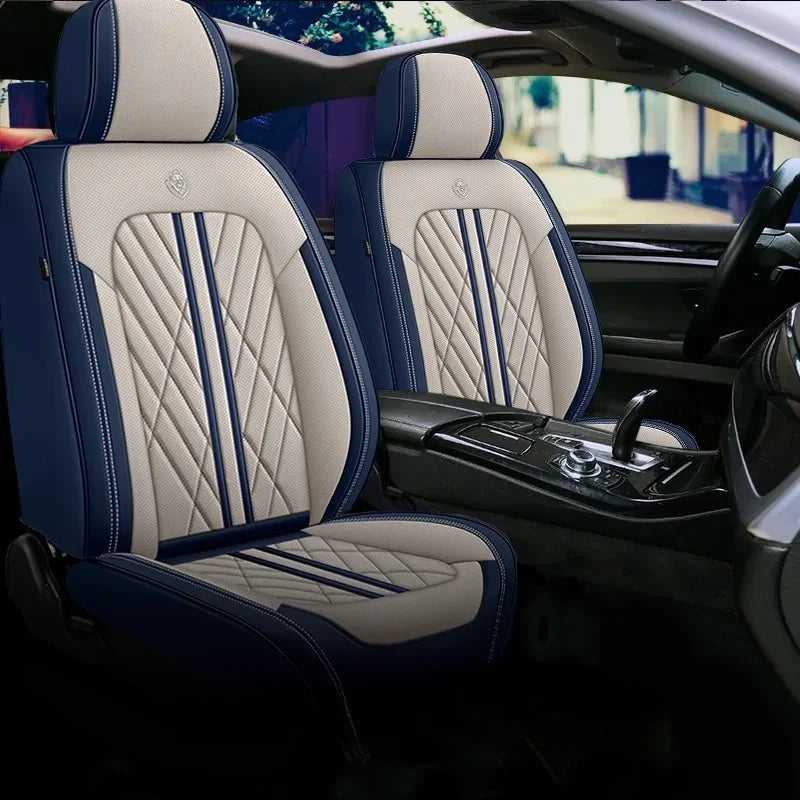 O'Reilly Auto Parts – Waterproof Auto Seat Protectors - Image 16