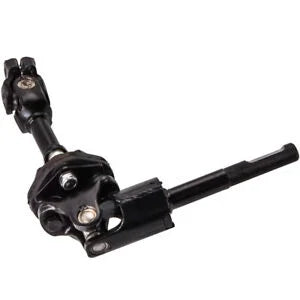 O'Reilly Auto Parts – Steering Column Lower Intermediate Shaft w Coupling fit Chevy Tracker 99-03 new
