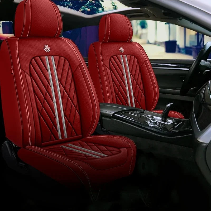 O'Reilly Auto Parts – Waterproof Auto Seat Protectors - Image 21