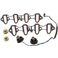 O'Reilly Auto Parts – Lambda O2 Oxygen sensor/Transdu,cer &Manifold Gasket for Buick for Cadillac 04-05