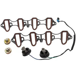 O'Reilly Auto Parts – Lambda O2 Oxygen sensor/Transdu,cer &Manifold Gasket for Buick for Cadillac 04-05