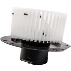 O'Reilly Auto Parts – A/C Heater Blower Motor w/Fan for Ford E350 Van E250 E150 ESeries 97-13