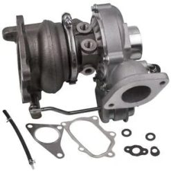 O'Reilly Auto Parts – RHF55 VF52 Turbo Turbocharger for Subaru Impreza WRX 2.5L 2005 2006 2007 2008