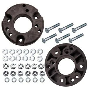 O'Reilly Auto Parts – 2" inch Front Leveling Lift Bundle Fit Ford F150 2009-2020 Raptor 2017-2018