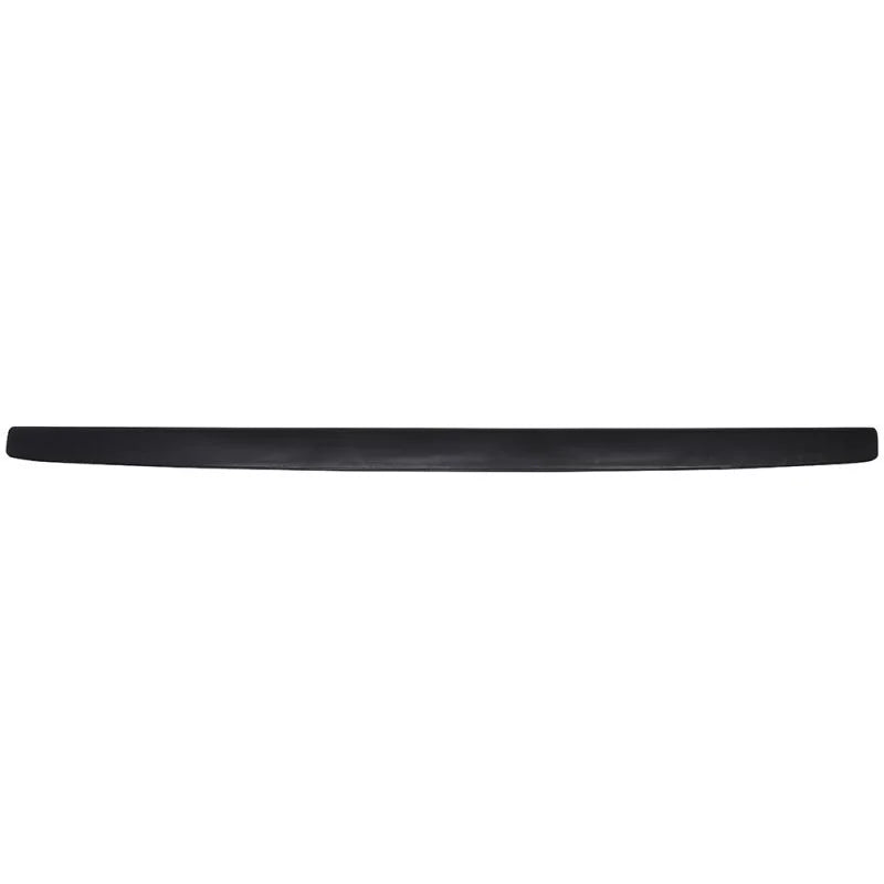 O'Reilly Auto Parts – Tailgate Cap Molding Protector Top Protector (02ETM4501ABK) fit for Chevrolet/GMC – 1PCS