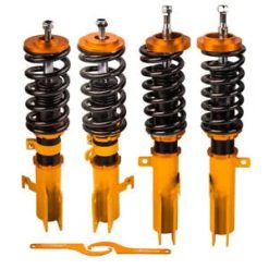 O'Reilly Auto Parts – Complete Coilovers Strut Assemby Kits fit Toyota Avalon Camry 07-11 Forward & Back