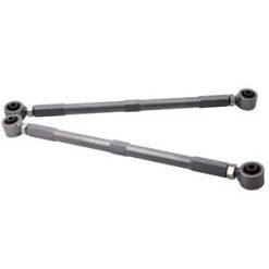 O'Reilly Auto Parts – Pair Adjustable Back Lower Control Arm for Mini Convertible ( R52 ) 2004 – 2008