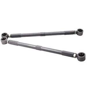 O'Reilly Auto Parts – Pair Adjustable Back Lower Control Arm for Mini Convertible ( R52 ) 2004 – 2008