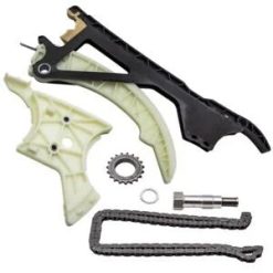 O'Reilly Auto Parts – Timing Chain Bundle for BMW 328i X5 X6 128i 335i 435i 535i 640i GT xDrive 3.0 06-17